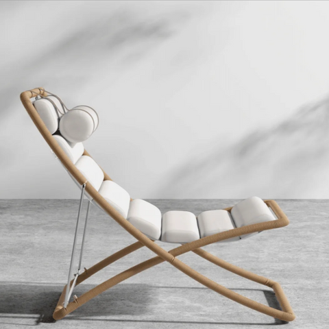 Jericho Sling Chair