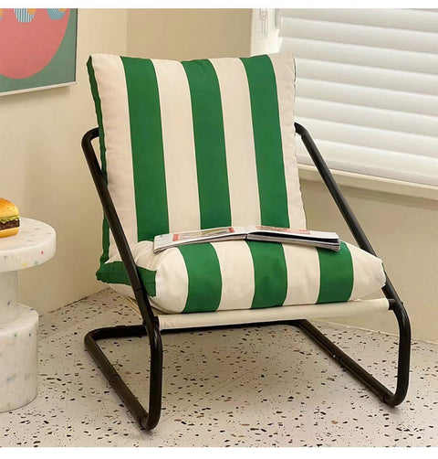 Minimalist Lounge Chair – Comfy Armchair For Living Room & Bedroom