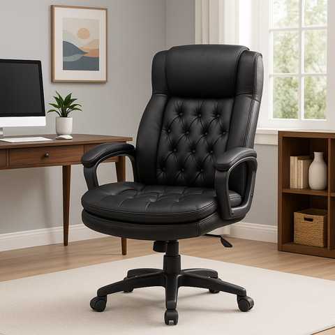 M31 High Back Executive Massage Chair