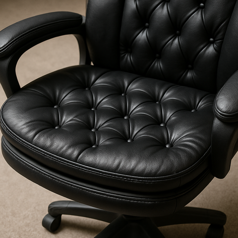 M31 High Back Executive Massage Chair
