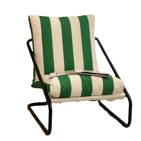 Minimalist Lounge Chair – Comfy Armchair For Living Room & Bedroom