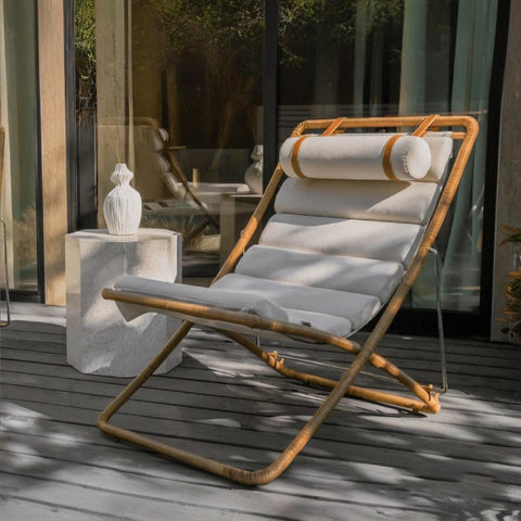 Jericho Sling Chair