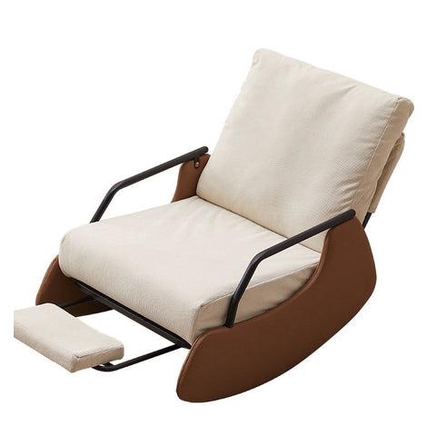 Recliner Sofa Comfort Relaxer Lounge  Rocking Chair