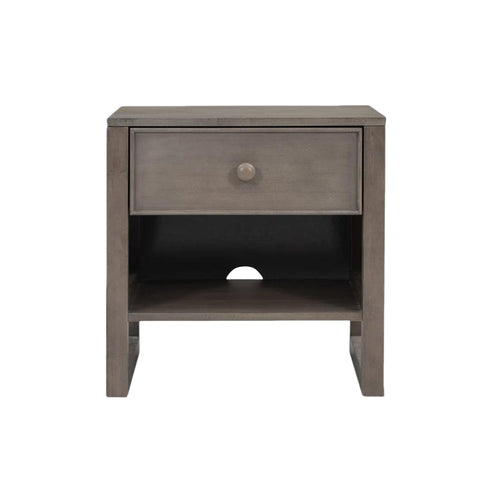 Brown Classic Wood Best Durable Nightstand