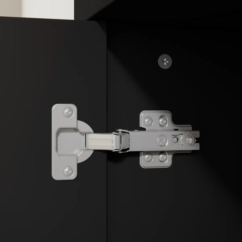6-Door Heavy-Duty Storage Cabinet