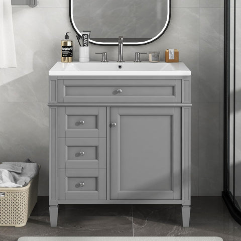 Sora Bathroom Vanity