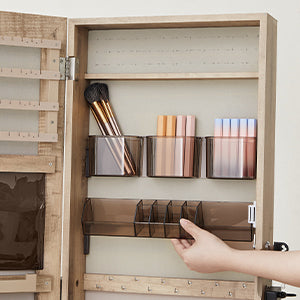 Cosmetic Organizers