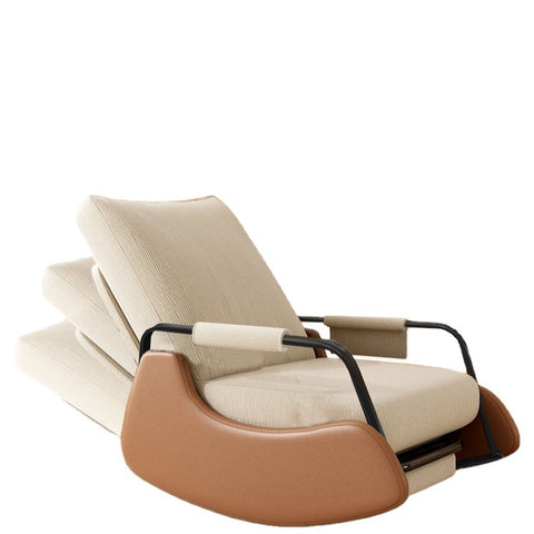 Recliner Sofa Comfort Relaxer Lounge  Rocking Chair