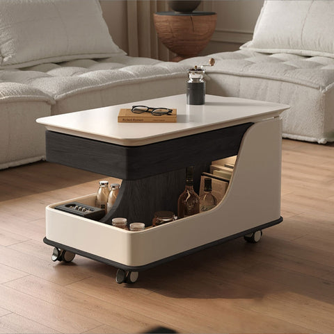 ROYA Movable Coffee Table