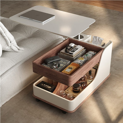 ROYA Movable Coffee Table