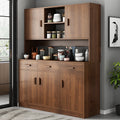 Rocky Plus Kitchen Pantry