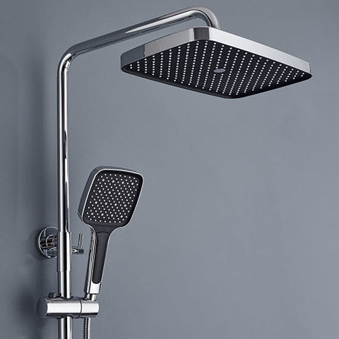 Joy Light Shower System