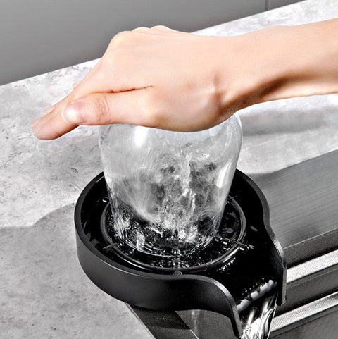 G3 Waterfall Kitchen Sink