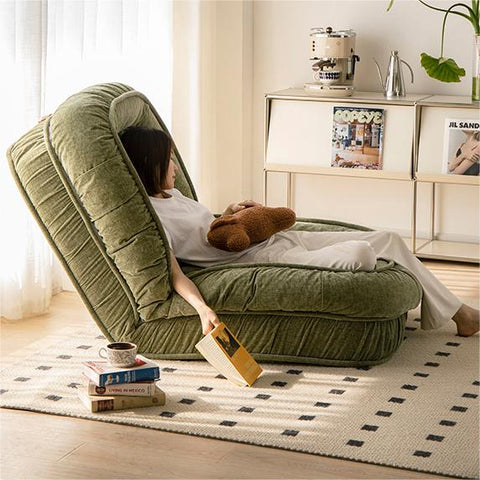 Lanoke Small Fold Tatami Sofa Bed